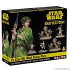 Gamers Guild AZ Star Wars Shatterpoint Star Wars: Shatterpoint - Ee Chee Wa Maa! Squad Pack (Pre-Order) Asmodee