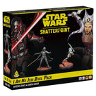 Gamers Guild AZ Star Wars Shatterpoint Star Wars Shatterpoint: I Am No Jedi Duel Pack (Pre-Order) Asmodee