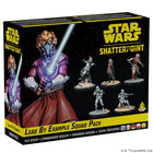 Gamers Guild AZ Star Wars Shatterpoint Star Wars: Shatterpoint - Lead by Example Squad Pack (Pre-Order) Asmodee
