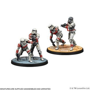 Gamers Guild AZ Star Wars Shatterpoint Star Wars Shatterpoint: My Loyalty, My Life Squad Pack (Pre-Order) Asmodee