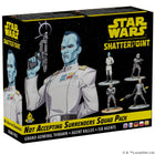 Gamers Guild AZ Star Wars Shatterpoint Star Wars: Shatterpoint - Not Accepting Surrenders Squad Pack (Pre-Order) Asmodee