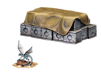 Gamers Guild AZ Star Wars Shatterpoint Star Wars: Shatterpoint - Outer Rim Outpost Terrain Pack (Pre-Order) Asmodee