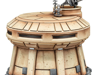 Gamers Guild AZ Star Wars Shatterpoint Star Wars: Shatterpoint - Outer Rim Outpost Terrain Pack (Pre-Order) Asmodee