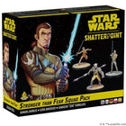 Gamers Guild AZ Star Wars Shatterpoint Star Wars: Shatterpoint - Stronger Than Fear Squad Pack (Pre-Order) Asmodee