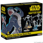 Gamers Guild AZ Star Wars Shatterpoint Star Wars: Shatterpoint - Terror From Below Squad Pack (Pre-Order) Asmodee