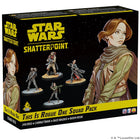 Gamers Guild AZ Star Wars Shatterpoint Star Wars: Shatterpoint - This is Rogue One Squad Pack (Pre-Order) Asmodee