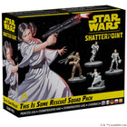 Gamers Guild AZ Star Wars Shatterpoint Star Wars: Shatterpoint - This is Some Rescue! Squad Pack (Pre-Order) Asmodee