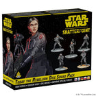 Gamers Guild AZ Star Wars Shatterpoint Star Wars: Shatterpoint - Today the Rebellion Dies Squad Pack (Pre-Order) Asmodee