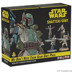 Gamers Guild AZ Star Wars Shatterpoint Star Wars: Shatterpoint - We Don’t Need Their Scum Unit Pack (Pre-Order) Asmodee