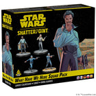 Gamers Guild AZ Star Wars Shatterpoint Star Wars: Shatterpoint - What Have We Here Squad Pack (Pre-order) Asmodee