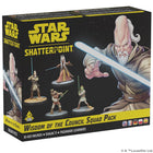 Gamers Guild AZ Star Wars Shatterpoint Star Wars: Shatterpoint – Wisdom of the Council Squad Pack (Pre-Order) Asmodee