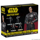 Gamers Guild AZ Star Wars Shatterpoint Star Wars: Shatterpoint - You Have Something I Want Squad Pack (Pre-Order) Asmodee