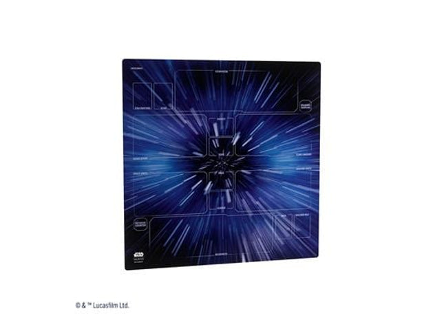 Gamers Guild AZ Star Wars Unlimited Copy of Star Wars: Unlimited Art Sleeves  - Darth Vader (Pre-Order) Asmodee