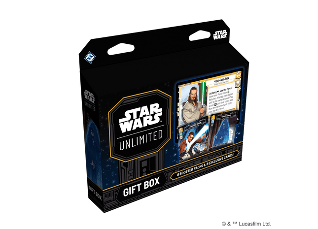 star wars unlimited booster box price Star Wars Unlimited