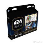 Gamers Guild AZ Star Wars Unlimited Star Wars: Unlimited - 2025 Gift Box (Pre-Order) Asmodee