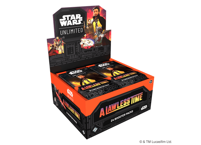 shop deals on star wars unlimited booster box Star Wars: Unlimited