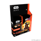 Gamers Guild AZ Star Wars Unlimited Star Wars: Unlimited - A Lawless Time - Carbonite Booster Display Box (Pre-Order) Asmodee
