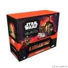 Gamers Guild AZ Star Wars Unlimited Star Wars: Unlimited - A Lawless Time - Prerelease Kit (Pre-Order) Asmodee