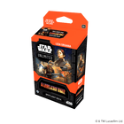 Gamers Guild AZ Star Wars Unlimited Star Wars: Unlimited - A Lawless Time - Spotlight Deck (Pre-Order) Asmodee