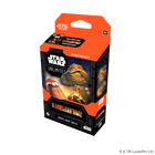Gamers Guild AZ Star Wars Unlimited Star Wars: Unlimited - A Lawless Time - Spotlight Deck (Pre-Order) Asmodee