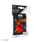 Gamers Guild AZ Star Wars Unlimited Star Wars: Unlimited Art Sleeve - Kylo Ren Asmodee