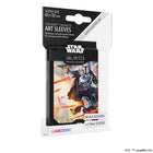 Gamers Guild AZ Star Wars Unlimited Star Wars: Unlimited Art Sleeve - Mandalorian Asmodee