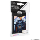 Gamers Guild AZ Star Wars Unlimited Star Wars: Unlimited Art Sleeve - Moff Gideon Asmodee