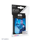 Gamers Guild AZ Star Wars Unlimited Star Wars: Unlimited Art Sleeve - Rey Asmodee