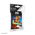 Gamers Guild AZ Star Wars Unlimited Star Wars: Unlimited Art Sleeves Ahsoka Tano Asmodee