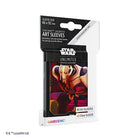 Gamers Guild AZ Star Wars Unlimited Star Wars: Unlimited Art Sleeves General Grievous Asmodee