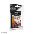 Gamers Guild AZ Star Wars Unlimited Star Wars: Unlimited Art Sleeves Obi-Wan Kenobi Asmodee