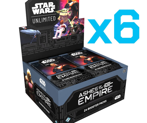 star wars destiny empire at war booster box Twilight of the Republic Two-Player Starter Paper or Plastic or events Best Star Wars: Destiny Booster