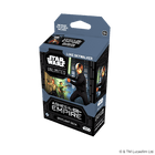 Gamers Guild AZ Star Wars Unlimited Star Wars: Unlimited - Ashes of the Empire: Luke Skywalker Spotlight Deck (Pre-Order) Asmodee