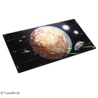 Gamers Guild AZ Star Wars Unlimited Star Wars Unlimited: Battle Zone Game Mat Optimized for 4-Players (Pre-Order) Asmodee
