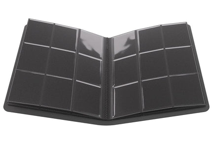 Gamers Guild AZ Star Wars Unlimited Star Wars Unlimited: Casual Album  18-Pocket- Card Back Blue (Pre-Order) Asmodee