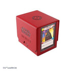 Gamers Guild AZ Star Wars Unlimited Star Wars: Unlimited Deck Pod - Red (Pre-Order) Asmodee