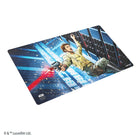 Gamers Guild AZ Star Wars Unlimited Star Wars: Unlimited Game Mat - Cassian Andor (Pre-Order) Asmodee