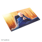 Gamers Guild AZ Star Wars Unlimited Star Wars: Unlimited Game Mat - Chancellor Palpatine (Pre-Order) Asmodee
