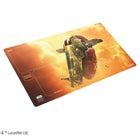 Gamers Guild AZ Star Wars Unlimited Star Wars Unlimited: Game Mat Fett's Firespray (Pre-Order) Asmodee