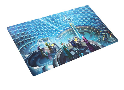 Gamers Guild AZ Star Wars Unlimited Star Wars: Unlimited Game Mat - Galactic Senate (Pre-Order) Asmodee
