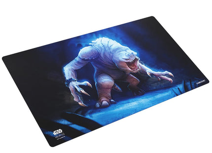 Gamers Guild AZ Star Wars Unlimited Star Wars: Unlimited - Game Mat Rancor - LIMIT 2 PER PERSON - Street Date: 07/12/2024 - ORDER DUE BY: 07/02/2024 - Price: $20.39 Asmodee