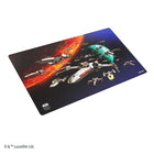 Gamers Guild AZ Star Wars Unlimited Star Wars: Unlimited Game Mat - Restore Freedom (Pre-Order) Asmodee