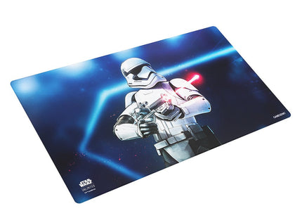 Gamers Guild AZ Star Wars Unlimited Star Wars Unlimited: Game Mat Stormtrooper (Pre-Order) Asmodee
