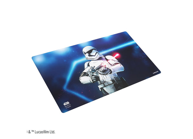 Gamers Guild AZ Star Wars Unlimited Star Wars Unlimited: Game Mat Stormtrooper (Pre-Order) Asmodee