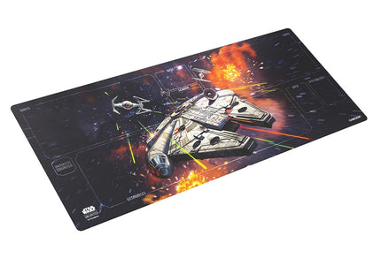 Gamers Guild AZ Star Wars Unlimited Star Wars Unlimited: Game Mat Xtra-Wide (Pre-Order) Asmodee