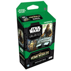 Gamers Guild AZ Star Wars Unlimited Star Wars: Unlimited – Homeworlds: Chewbacca Spotlight Deck (Pre-Order) Asmodee