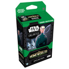 Gamers Guild AZ Star Wars Unlimited Star Wars: Unlimited – Homeworlds: Grand Moff Tarkin Spotlight Deck (Pre-Order) Asmodee