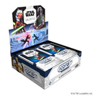Gamers Guild AZ Star Wars Unlimited Star Wars: Unlimited - Icons: 2027 Edition Booster Box (Pre-Order) Asmodee