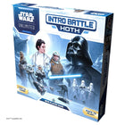 Gamers Guild AZ Star Wars Unlimited Star Wars: Unlimited - Intro Battle: Hoth (Pre-Order) Asmodee