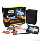 Gamers Guild AZ Star Wars Unlimited Star Wars: Unlimited - Jump to Lightspeed - Prerelease Kit Booster Pack